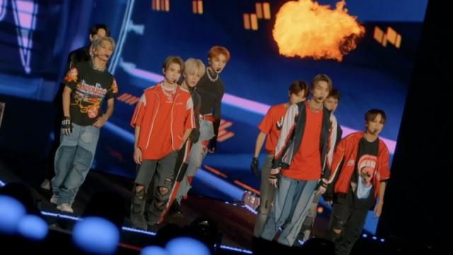 Concert D-Day Behind | Ep.3 | THE LINK ⁺ LOG