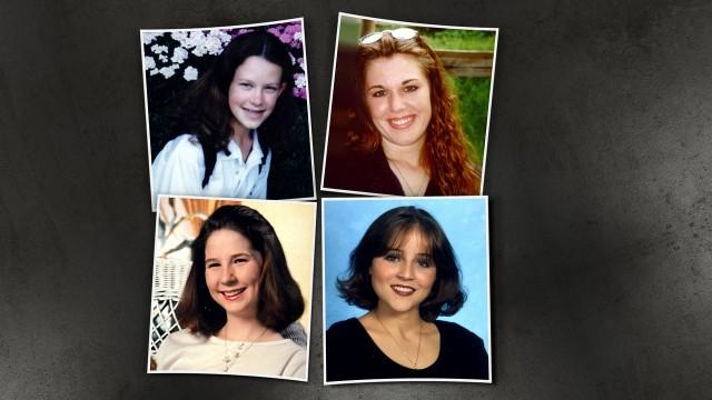 The Daughters Who Disappeared