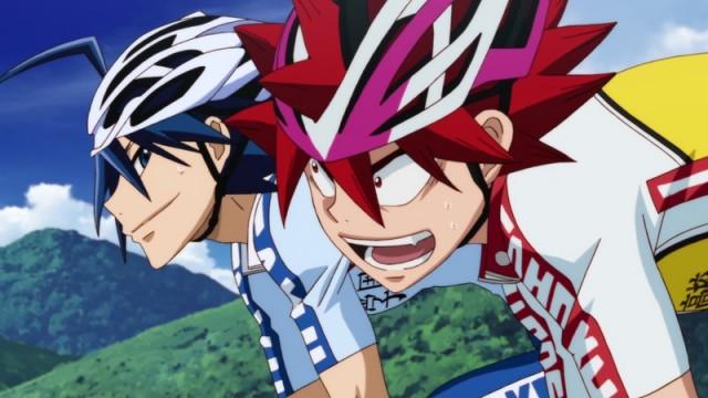 Naruko vs. Manami: A Tense Battle