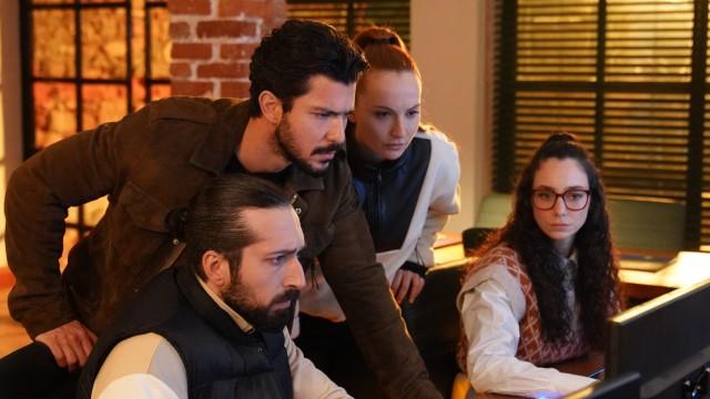 Episode 8 Final