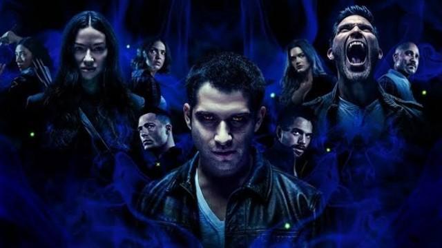 Teen Wolf: The Movie