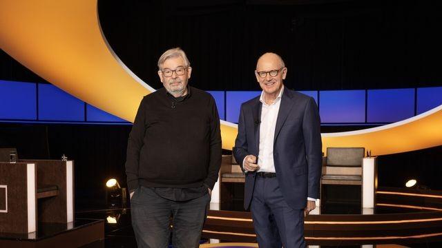 Finaleweek maandag