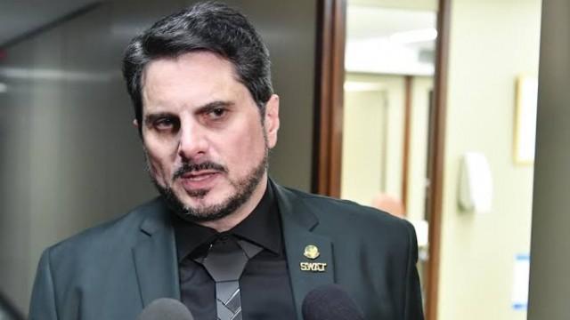 O plano golpista revelado por Marcos do Val