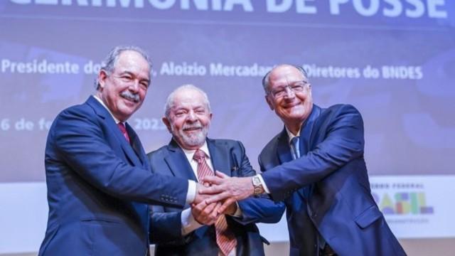 A queda de braço entre Lula e o Banco Central