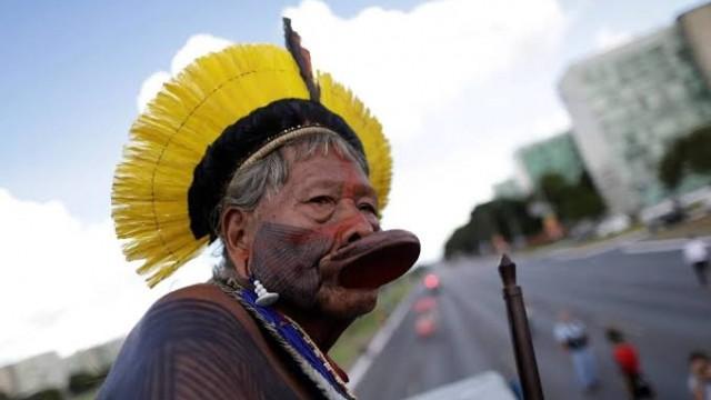 O caminho do ouro ilegal no Brasil