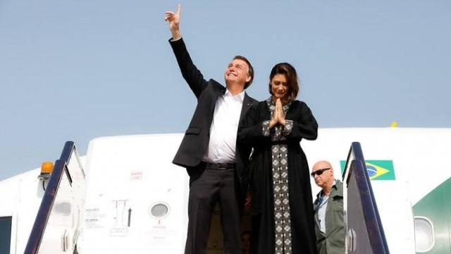 O que pode tornar Bolsonaro inelegível