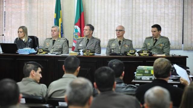 A atuação da Justiça Militar em debate