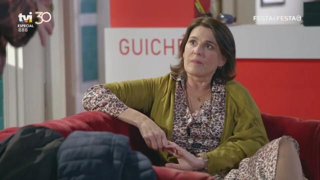 Segredo de Josefa é revelado