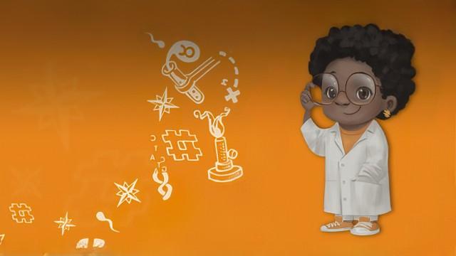 SciKids (SciCast #522)