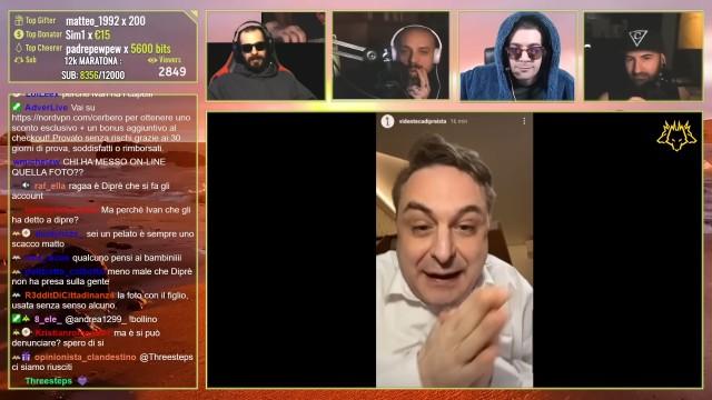 Discussione sul MODELLO INCENTIVANTE: DIPRE’ da GRENBAUD Lo è? NO! | Cerbero Podcast #1667