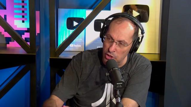 DOMENICO GATTO E MANO - TICARACATICAST | EP 243