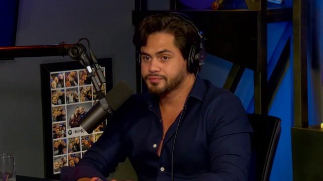 LUCAS VELOSO - TICARACATICAST | EP 245