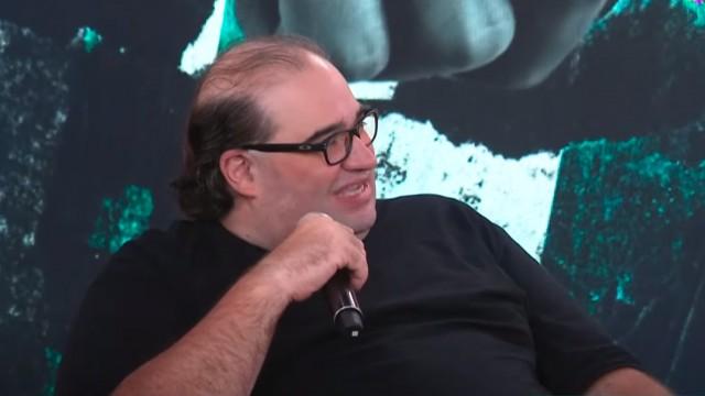 SÉRGIO SACANI - PÂNICO - 01/02/23