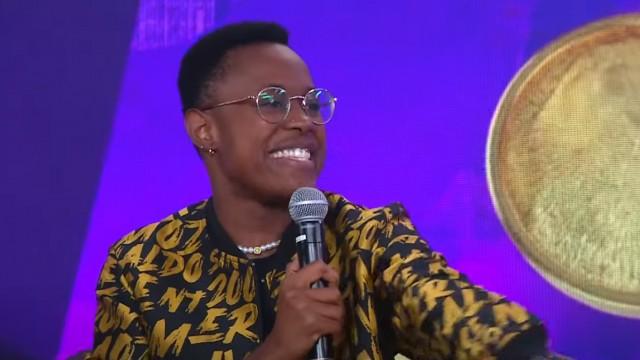 MAÍRA SANTOS - PÂNICO - 03/02/23