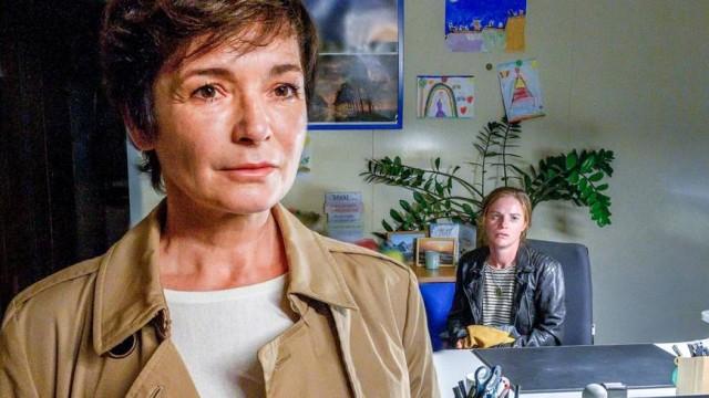 Ist Luisa da?