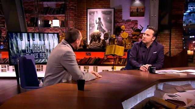 Petiso Orejudo  – La mafia pedófila y los músicos – El órgano de Maese Pérez – El misterio del reina regente – El soldado perfecto