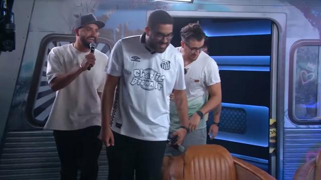 4 AMIGOS - PÂNICO - 09/02/23