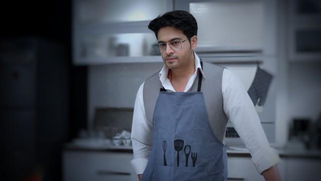 A Shocker for Vanraj and Anupama