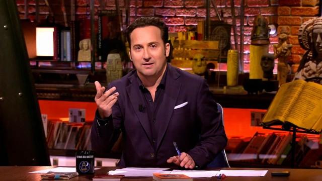 El 'Mataviejas' 2: tras los pasos del Zanahorio – El alma de las ciudades: León – Sueños premonitorios