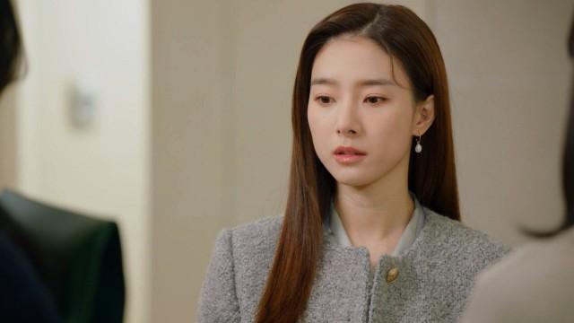 Hee Eun Longs To Be With Mu Yeong