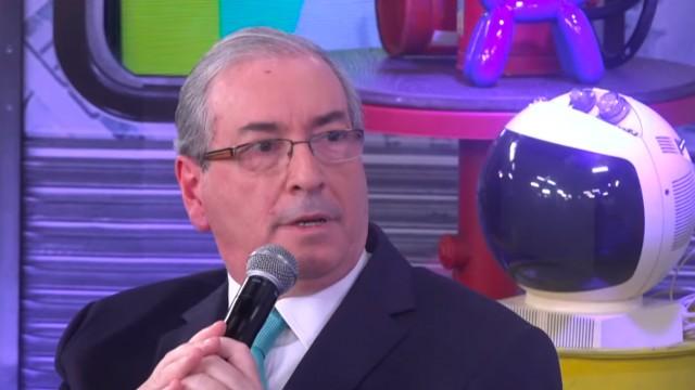 EDUARDO CUNHA - PÂNICO - 15/02/23