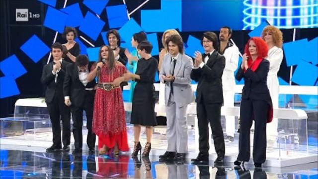 Tale e quale Sanremo 2023 - Puntata 1