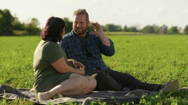 Suite du séjour à la ferme partie 4