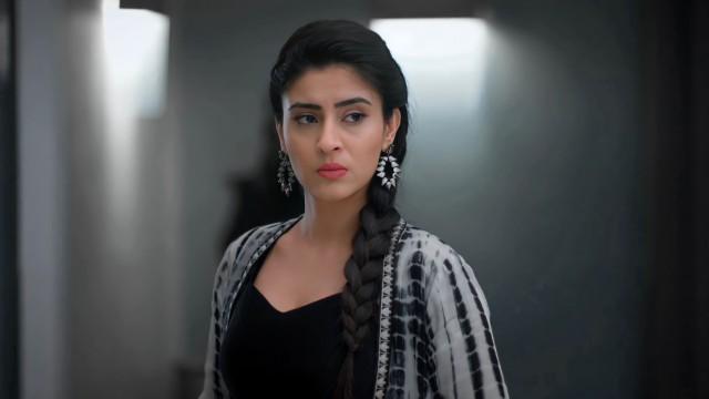 Barkha Grows Suspicious