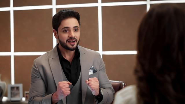 Katha Ka Exit Interview