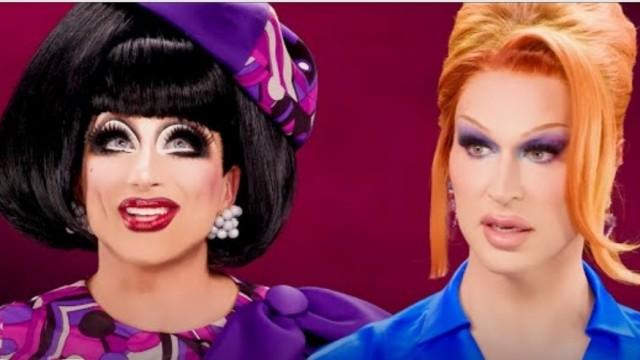 Bianca Del Rio & Brooke Lynn Hytes Judge! (S15E08)