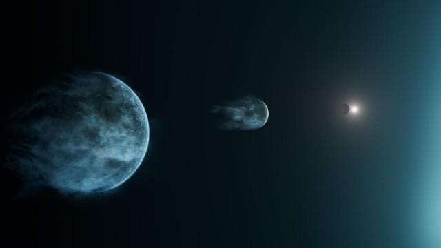 L'Univers : aux sources du Big Bang