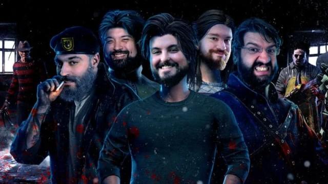 Dead by Daylight – Antes só do que mal pendurado