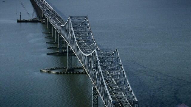 Déconstruire le pont Champlain