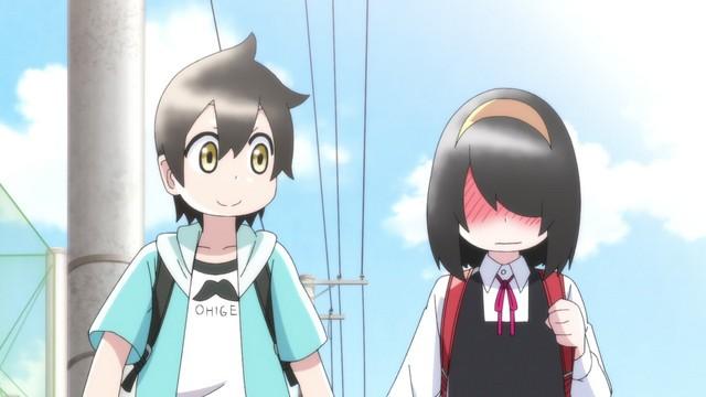 The Grim Reaper and the Transfer Student