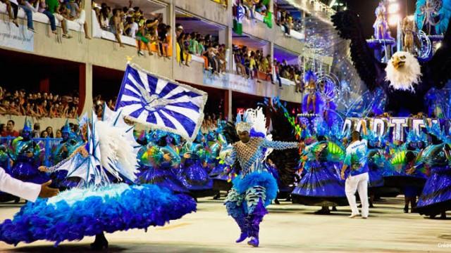 Os novos ritmos e os hits do Carnaval 