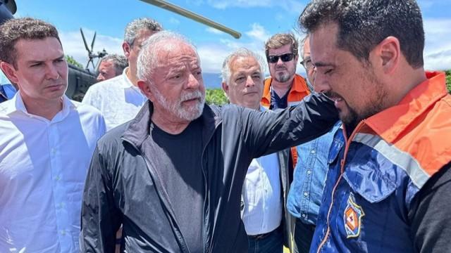 Tragédia no litoral e os eventos climáticos extremos