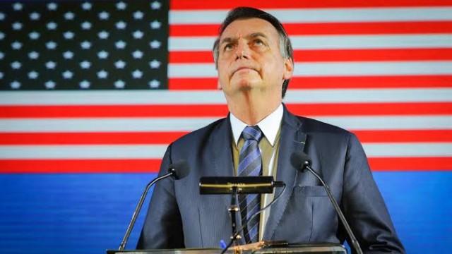 Na Receita, a devassa a desafetos de Bolsonaro