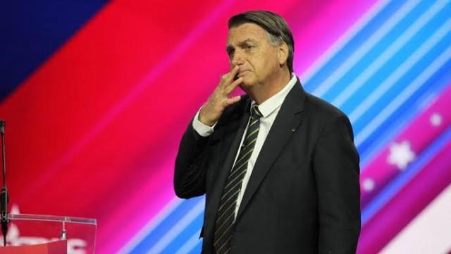 A história das joias milionárias dadas ao casal Bolsonaro