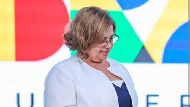 Ministra Cida Gonçalves: os desafios nas políticas para mulheres