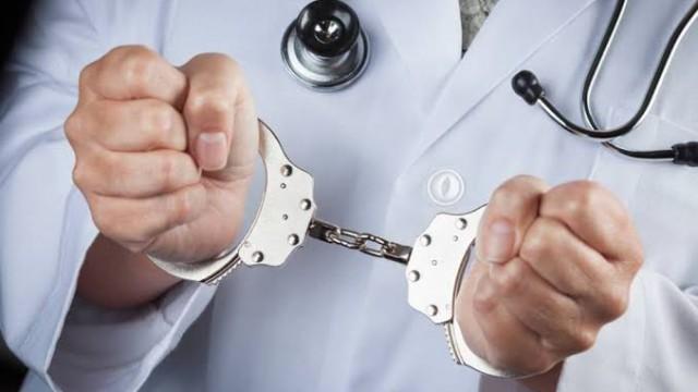 A radicalização política no consultório médico