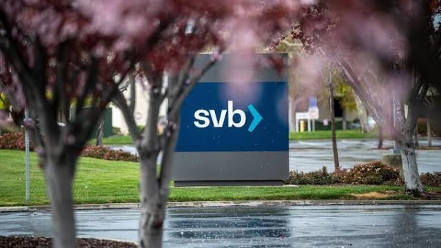 O SVB e o impacto da quebra de bancos nos EUA