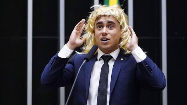 A ofensiva antitrans na política brasileira