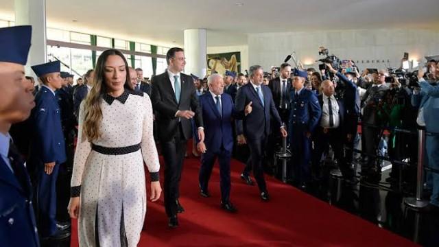 A briga de Lira e Pacheco pelas MPs