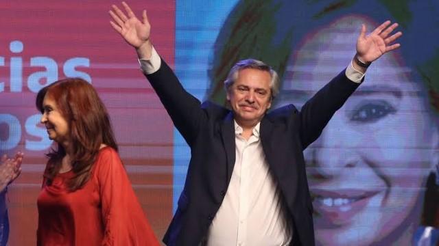 Crise e pobreza na Argentina em ano eleitoral