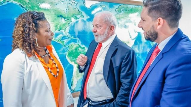 A avaliação do governo Lula e do futuro de Bolsonaro