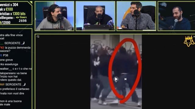 “MARRA, mi SC*** tua SORELLA!” | Cerbero Podcast #1715