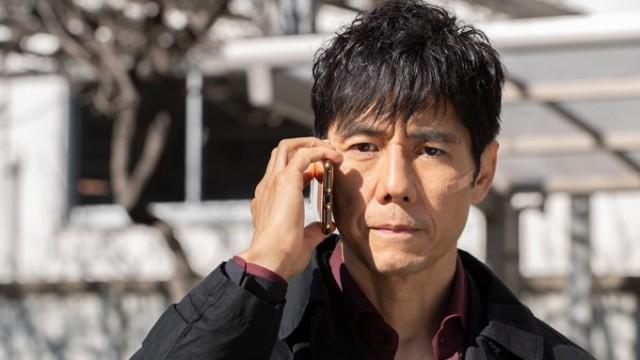 ＃９／最終回〜ついに10年前の真相が判明…衝撃ラスト‼