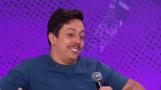MÁRIO FRIAS E RENATO ALBANI - PÂNICO - 24/02/23