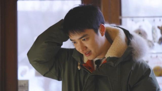 The First Meeting and Setting Off