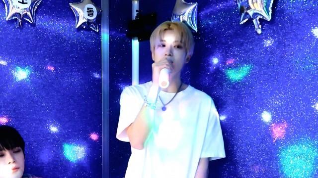 Czennies are awesome, as always  +  CoNoChil  | Ay-Yo Music Show Waiting Room Behind #2